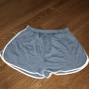 Sports shorts